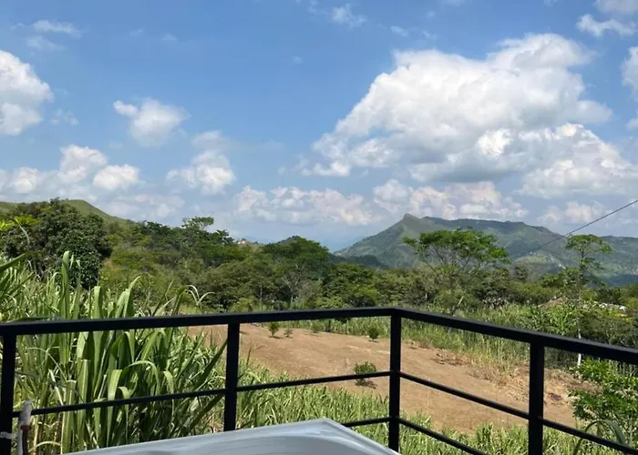 Romantic Glamping For 2 In The Mountain Access With 4X4 Or Motorbike Only