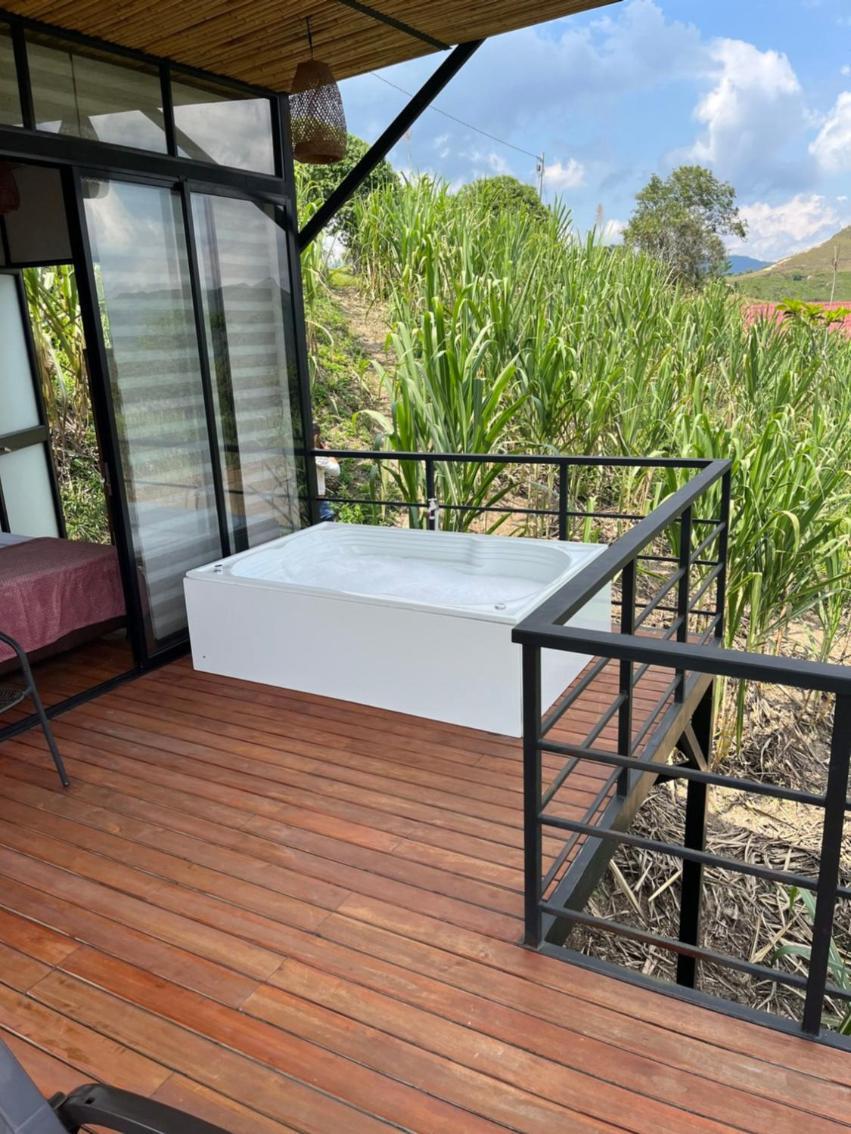 Romantic Glamping For 2 In The Mountain Access With 4x4 Or Motorbike Only *